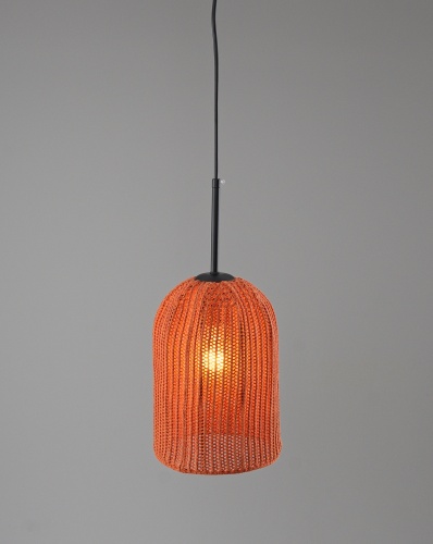 Светильник подвесной Moderli V11881-1P Yarn