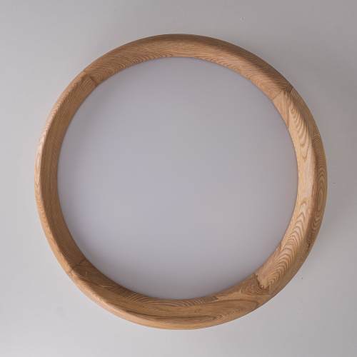 Потолочный светильник RUNIS D80 Light brown 219477-26