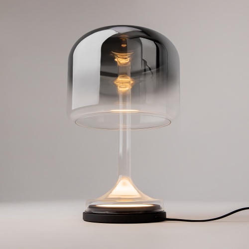 Настольный светильник Maytoni MOD286TL-L18B3K