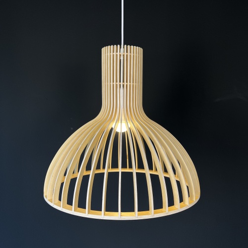 Подвесной светильник VICTO НАТУРАЛЬНОЕ ДЕРЕВО 194922-26