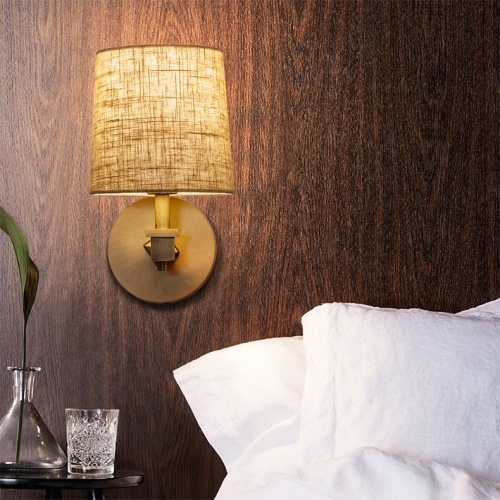 Бра Elk Lighting Jorgenson Beige от Imperiumloft 102091-26
