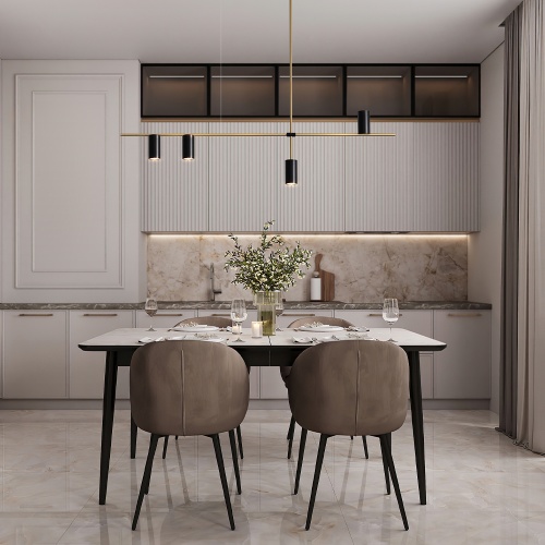 Настенный светильник (бра) Freya FR5201WL-01B