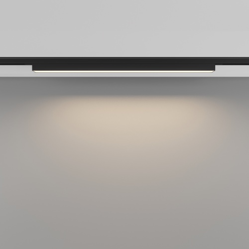 Трековый светильник Technical TR192-1-12W3K-B