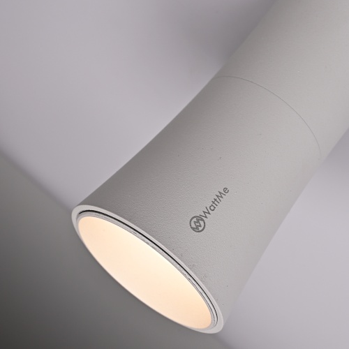 Потолочный светильник Zyppa White H15 314096-26