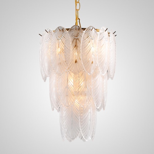 Подвесной светильник PLUMAGE D35 140934-26