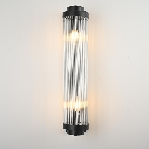 Бра Kiosk Black 60 от Imperiumloft 189694-22