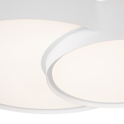 Потолочный светильник Freya FR6094CL-L72W