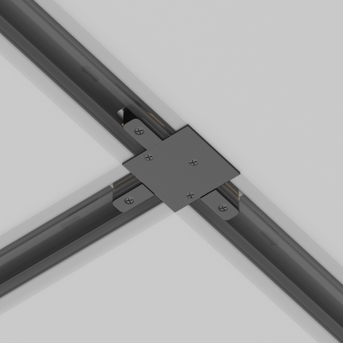 Комплектующие для систем освещения с токоведущими элементами Technical TRA002CT-11B