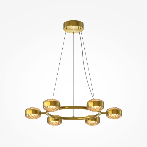 Подвесной светильник Maytoni MOD299PL-L60BS3K