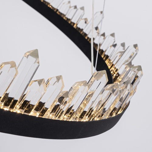 Подвесная люстра QUARTZ D60 179755-26