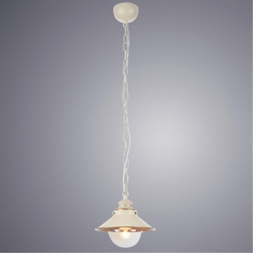 Arte lamp A4577SP-1WG СВЕТИЛЬНИК ПОДВЕСНОЙ