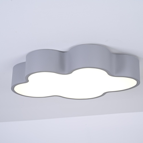 Потолочный Светильник Cloud 50 Серый от Imperiumloft 186676-26