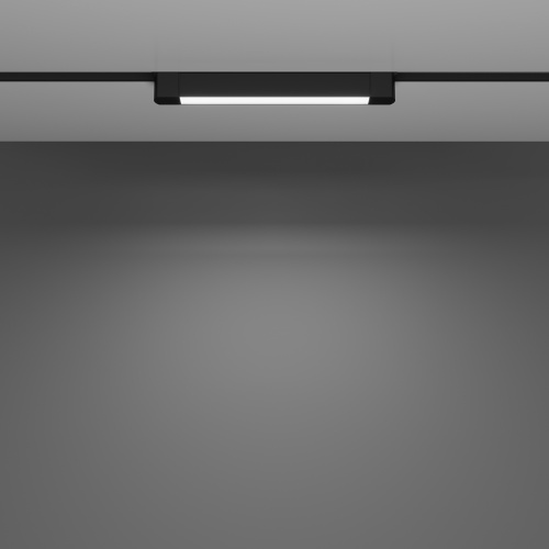 Трековый светильник Technical TR104-1-10W4K-B