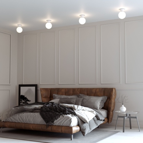  Eurosvet 30197/1 /потолочный светильник/ белый