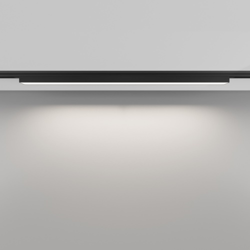 Трековый светильник Technical TR192-1-16W4K-B