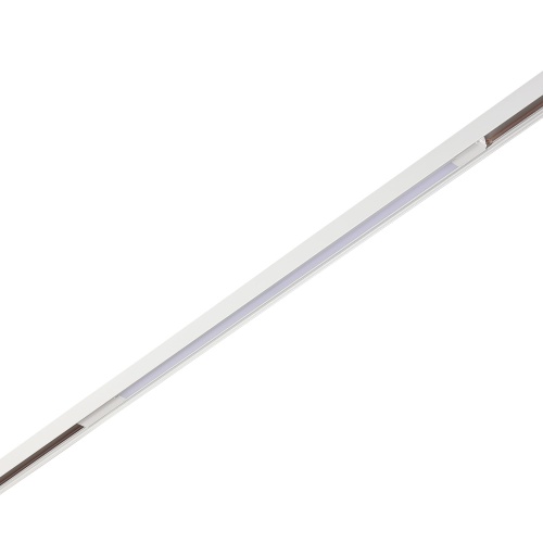 ST1360.546.20 Магнитный трековый светильник Белый LED 1*20W 4000K 1300Lm Ra>90 120 IP20 L606xW22xH44 СКАЙЛАЙН 48 ПЛЮС