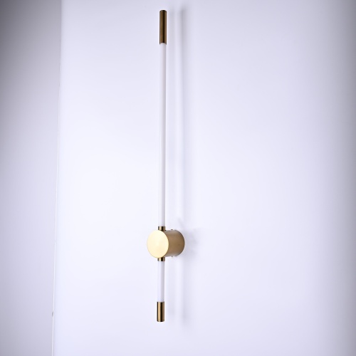Настенный Светильник Birta Wall L85 White от Imperiumloft 320786-26
