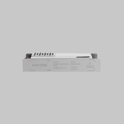 Комплектующие к светодиодной ленте Led Strip 821006
