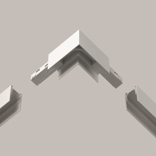 Комплектующие для систем освещения с токоведущими элементами Technical TRA034CPC-42W-15-1