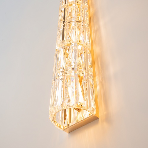 Настенный светильник (бра) Maytoni MOD094WL-03G