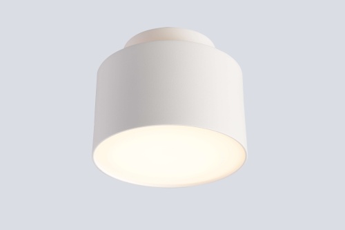Светильник потолочный Crystal Lux CLT 085C WH