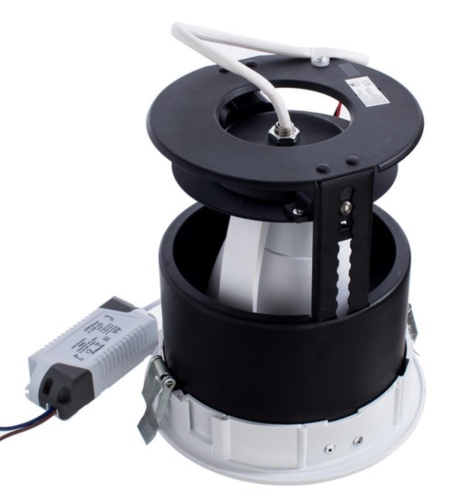 Arte lamp A3110PL-1WH СВЕТИЛЬНИК ПОТОЛОЧНЫЙ