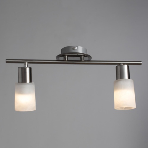 Arte lamp A4510PL-2SS СВЕТИЛЬНИК ПОТОЛОЧНЫЙ