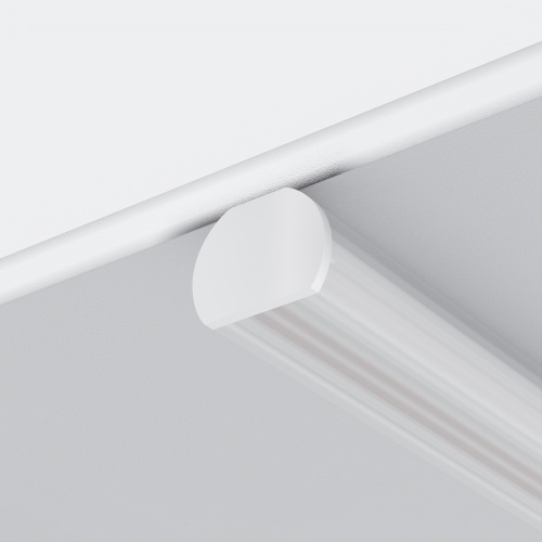 Комплектующие для трековой системы Technical TRAM034EC-R-41W