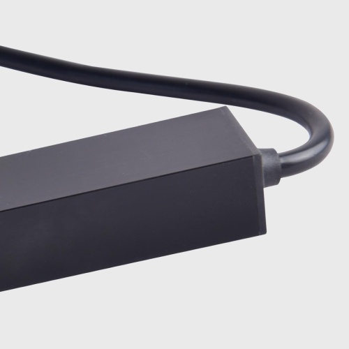 Блок питания unica Favourite 1008-DB-200, блок питания, L260xW22xH25, 200W, 42V, IP20