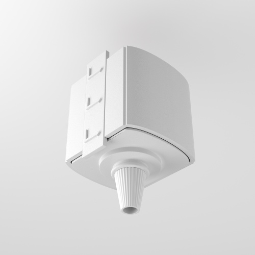 Комплектующие для систем освещения с токоведущими элементами Technical TRA010-1-A-W