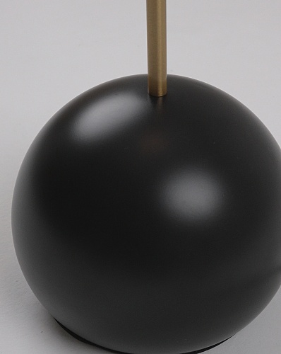 Торшер Moderli V11590-1F Flint