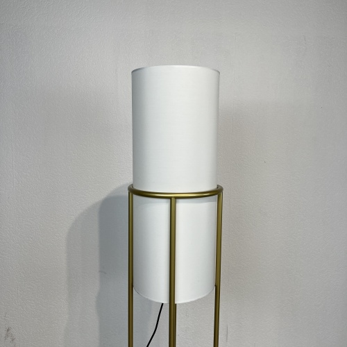 Напольная Лампа Delfino Floor Lamp от Imperiumloft 157012-22