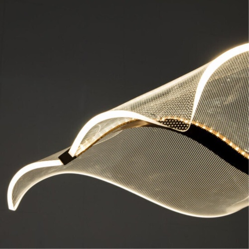 Arte lamp A2092SP-1GO СВЕТИЛЬНИК ПОДВЕСНОЙ