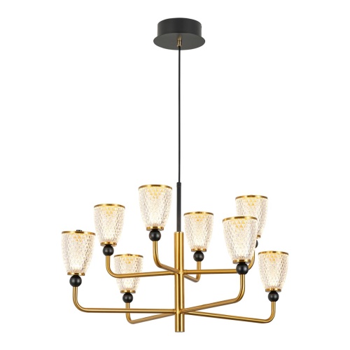 Люстра подвесная Люссоле SY8104