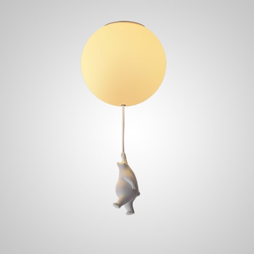 Потолочный светильник WASTY D D13 191729-23