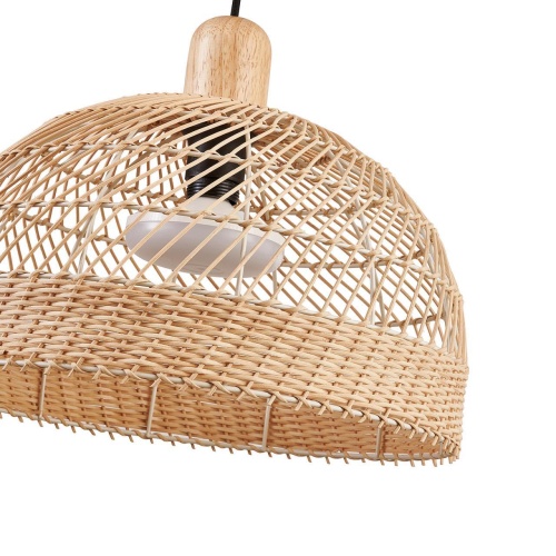 Подвес Favourite 4460-1P, подвес, D400xH480/1530, 1xE27x60W, excluded