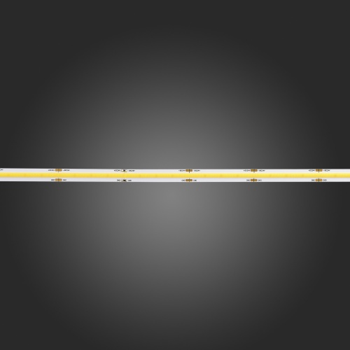 ST018.310.20 Светодиодная лента COB  - -*48W 3000K 2 400Lm Ra&gt;90 IP20 L1 000xW8xH- 24V Светодиодные ленты