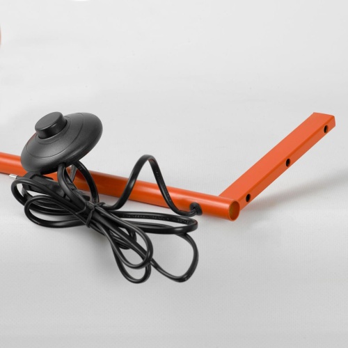 Торшер Lussole SY6190