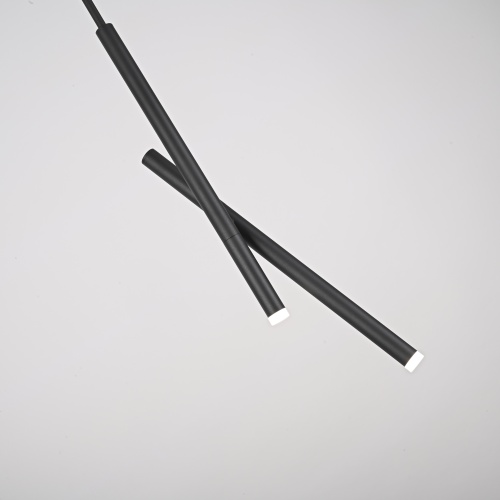 Потолочный Светильник Gordian Black 10W от Imperiumloft 213633-23