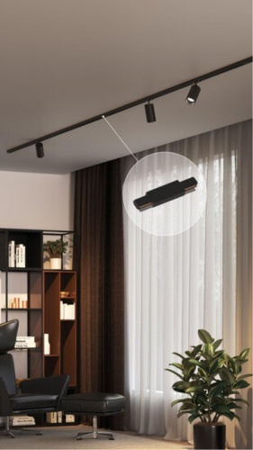 Однофазная система Arte lamp A130306P КОННЕКТОР ДЛЯ ШИНОПРОВОДА (ТРЕКА) P