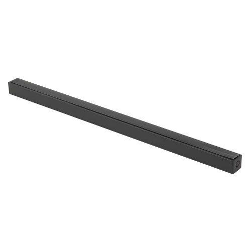 Шинопровод магнитный накладной Crystal Lux CLT 0.114 01 L2000 BL