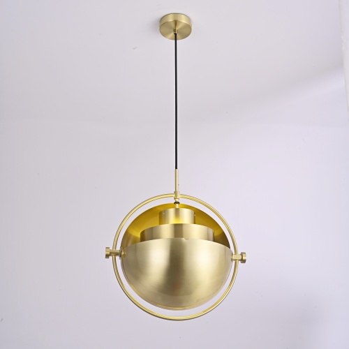 Светильник Louis Weisdorff Multi-Lite Pendant от Imperiumloft 73734-22
