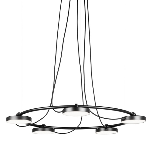 Подвесная Люстра Cary D87 от Imperiumloft 151602-26