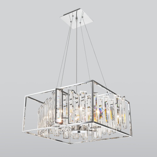 Подвесной светильник Bogate's 312/6 Strotskis Smart