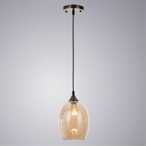 Arte lamp A4344SP-1AB СВЕТИЛЬНИК ПОДВЕСНОЙ
