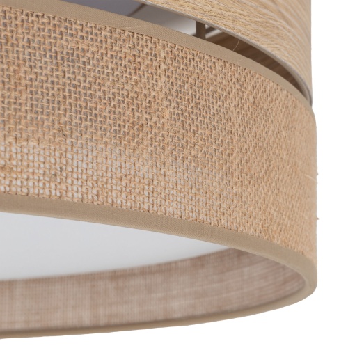 Потолочный светильник TK Lighting 11791 Dorma бежевый