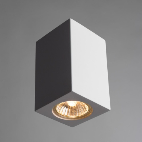 Накладной светильник Arte lamp A9264PL-1WH СВЕТИЛЬНИК ПОТОЛОЧНЫЙ