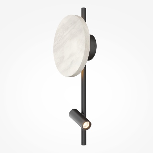 Настенный светильник (бра) Maytoni MOD450WL-L9W3K