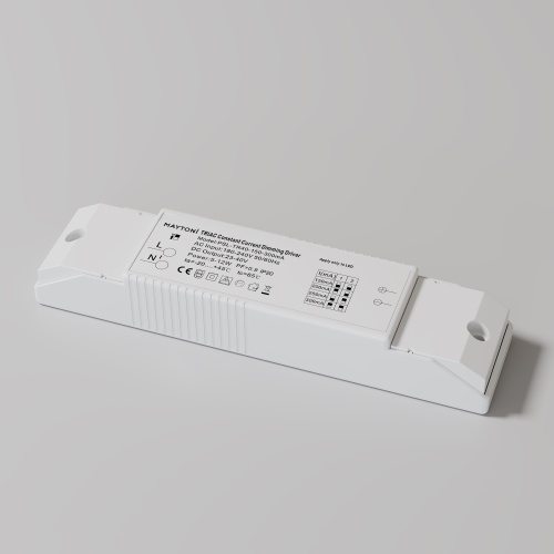 Источник тока Lighting control PSL-TR40-150-300mA