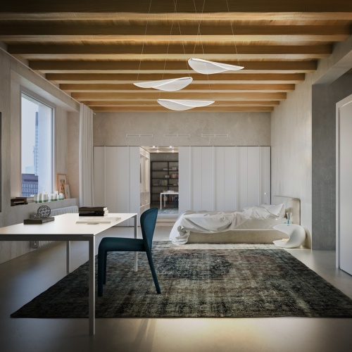 Подвесной Светильник Adelin L3 от Imperiumloft 151745-26